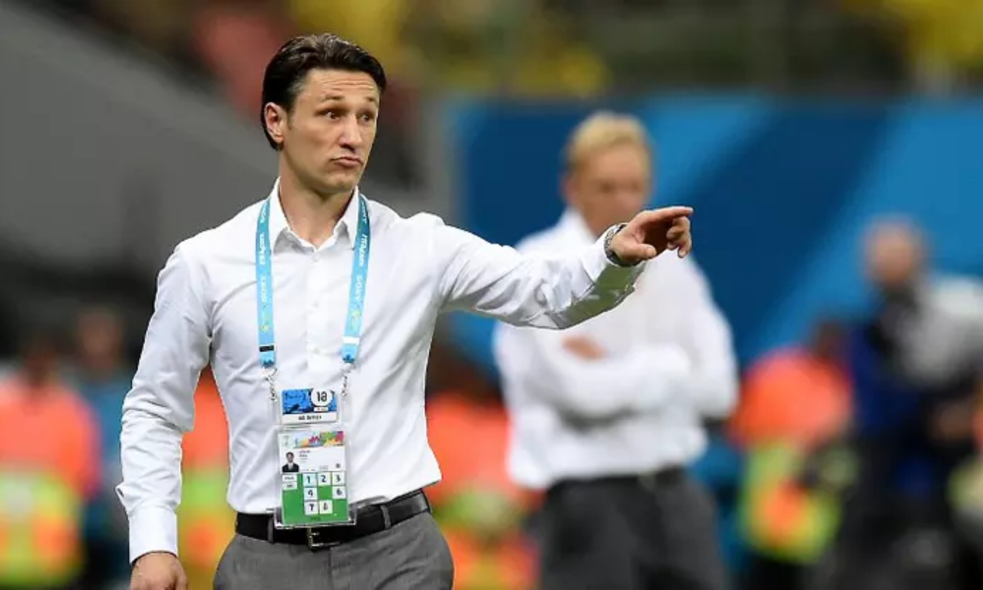 Munchen Terpuruk, Hoeness Dukung Penuh Kovac