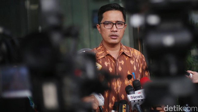 Kasus Suap PLTU Riau-1, KPK Geledah Kantor PJB Indonesia Power