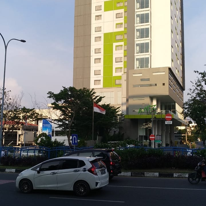 Terkait Izin Operasional Whizz Hotel, Legal Whizz Apa Kepentingan Anda  Nanya Izin ?