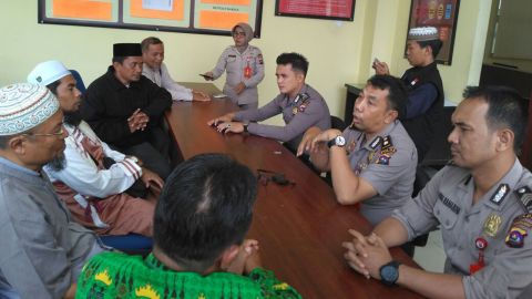 Ormas Islam di Sumatera Barat Laporkan Sukmawati ke Polisi