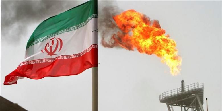 AS Bebaskan Delapan Negara untuk Tetap Impor Minyak dari Iran