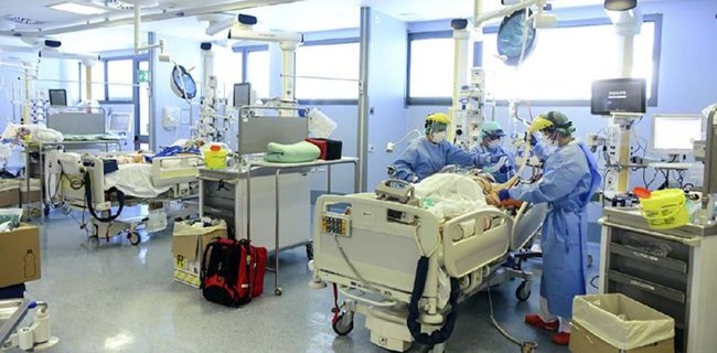 Peneliti Italia Ungkap Fakta Mengejutkan, Pasien Yang Sembuh Dari Covid-19 Rentan Terkena Gangguan Kejiwaan