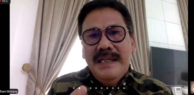 Dewan Pers: Buzzer Adalah Ancaman Bagi Demokrasi