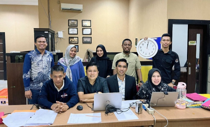 Pilkada Pekanbaru Nihil Calon Perseorangan