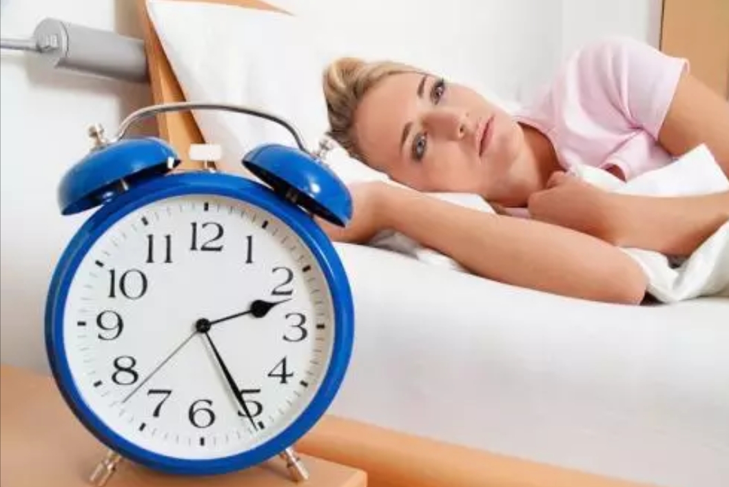 Jangan Anggap Sepele, Kurang Tidur Bisa Picu Berbagai Penyakit Berat