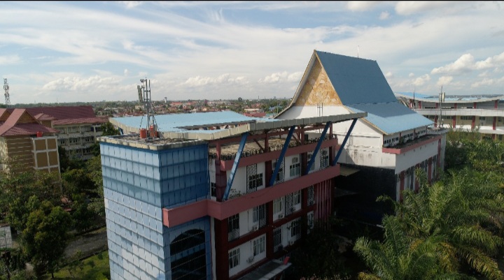 FKIP UIR Raih Hibah Rp 1 Miliar dari Kementerian Pendidikan untuk Revitalisasi LPTK