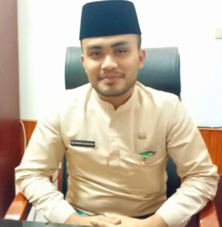 Disdik Riau Potong 6 Ekor Sapi di Idul Adha 1444 Hijriah