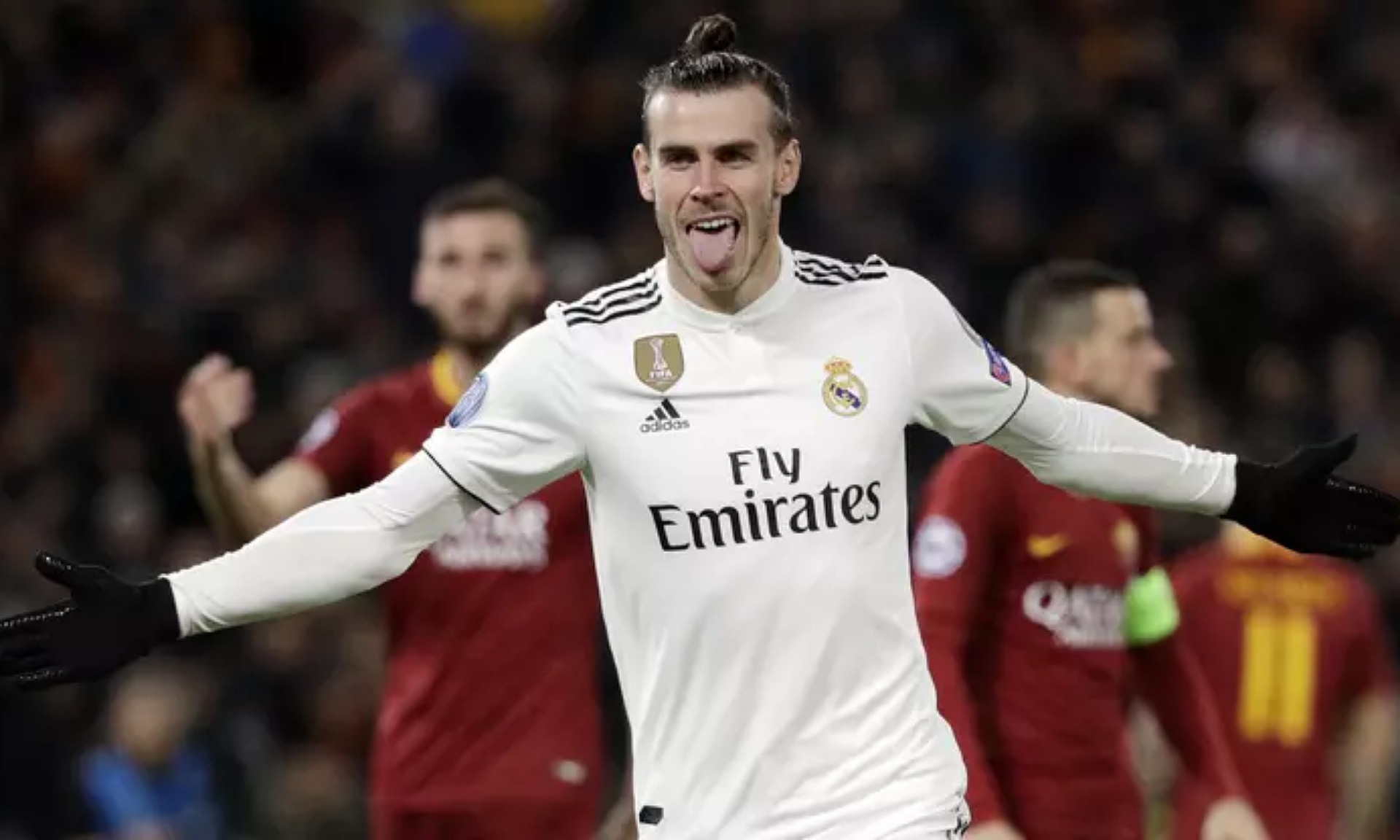 Gareth Bale Siap Bertahan di Real Madrid meski Hanya Bermain Golf