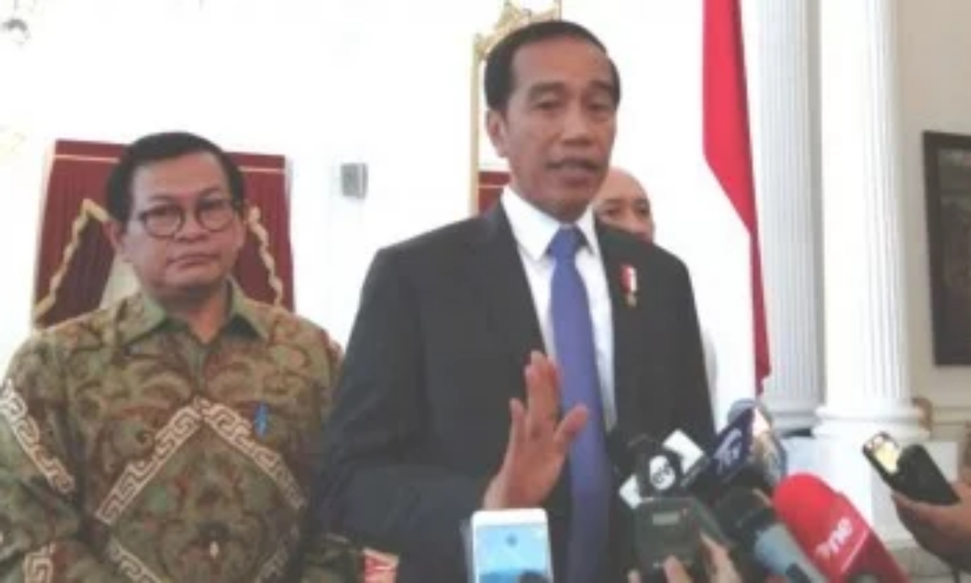 Serangan Terhadap Bukalapak Rugikan Jokowi Hingga Skala Internasional