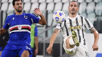 Pirlo Debut, Juventus Menang Telak