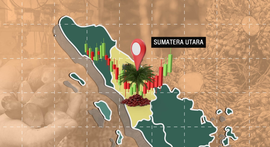 ICDX bidik potensi pasar fisik CPO di Sumatera Utara