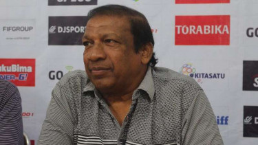 Ternyata Julukan PSMS Bukan Ayam Kinantan