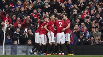 Klasemen Liga Inggris Usai MU Tekuk Man City