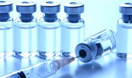 India Berhasil Bikin Prototipe Vaksin Tripel Antigen Corona