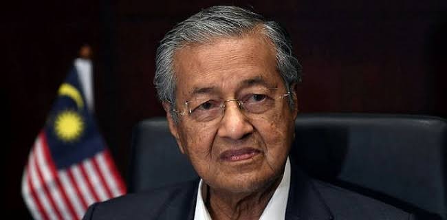 Mahathir Mohamad: Malaysia Butuh Tiga Tahun Untuk Kurangi Utang Nasional
