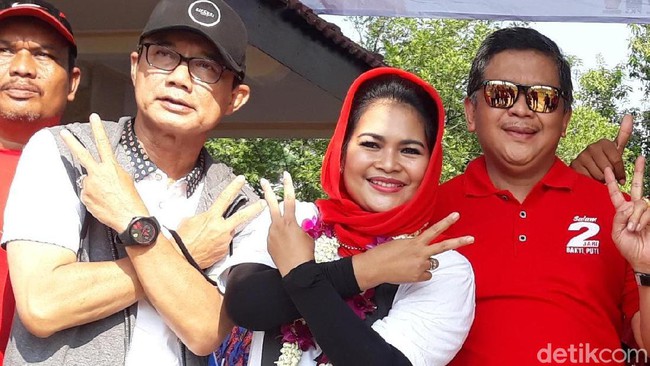 Megawati Digugat Kader PDIP Kota Madiun, Ini Tanggapan Hasto