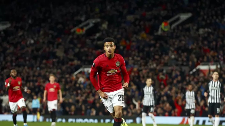 MU Libas Partizan 3-0