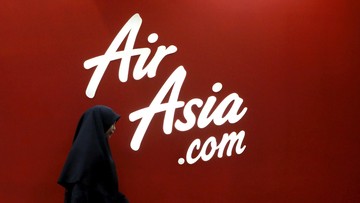 AirAsia Berambisi Buka Lebih Banyak Rute di Timur Indonesia