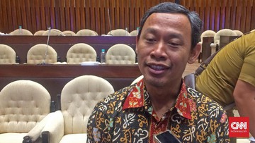Komisioner KPU Tak Ambil Pusing Dipolisikan Andi Arief